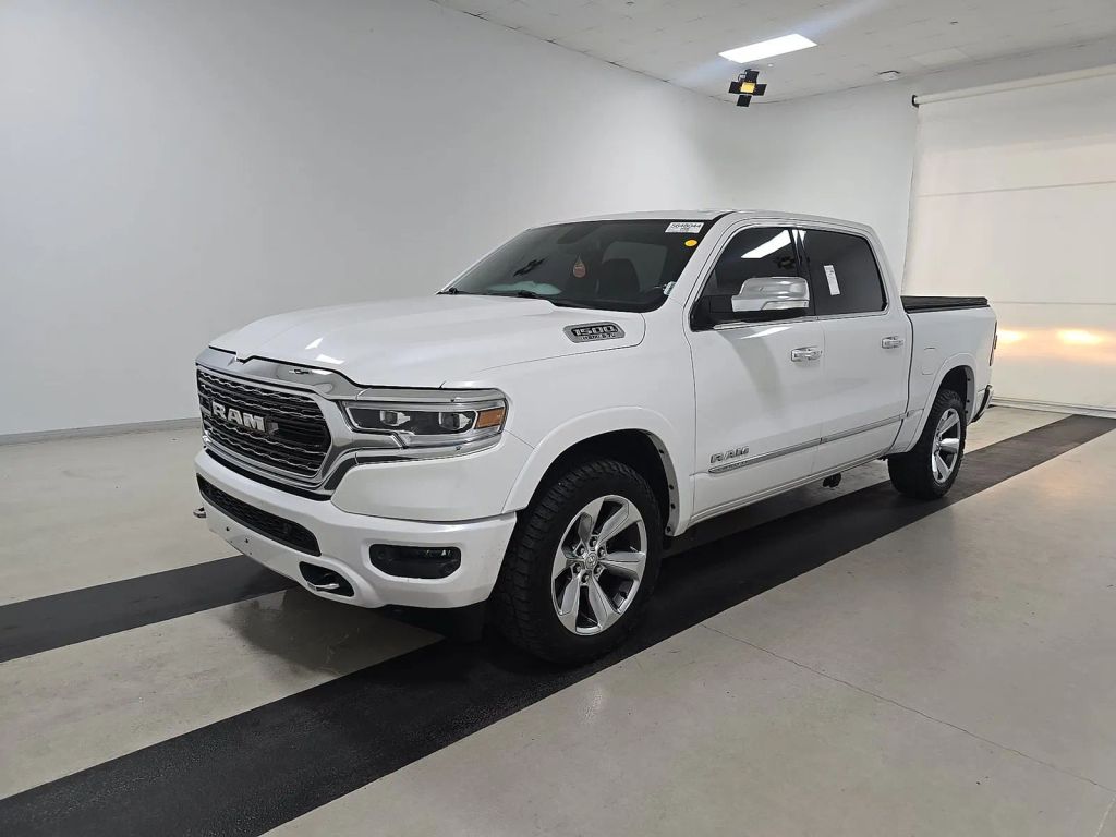 ram ram 1500 pickup 2019 1C6SRFHT7KN745051 image ram ram 1500 pickup 2019 1C6SRFHT7KN745051 image
